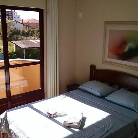 O Pelicano Pousada Florianópolis Εξωτερικό φωτογραφία