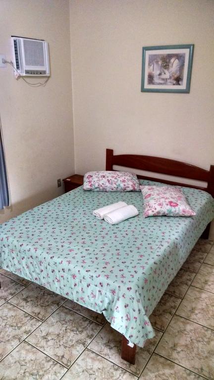 O Pelicano Pousada Florianópolis Εξωτερικό φωτογραφία