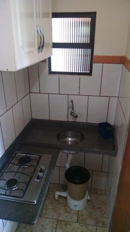 O Pelicano Pousada Florianópolis Εξωτερικό φωτογραφία