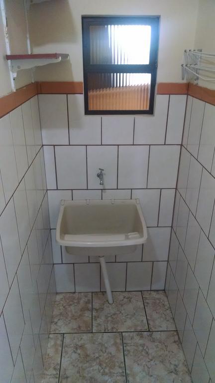 O Pelicano Pousada Florianópolis Εξωτερικό φωτογραφία