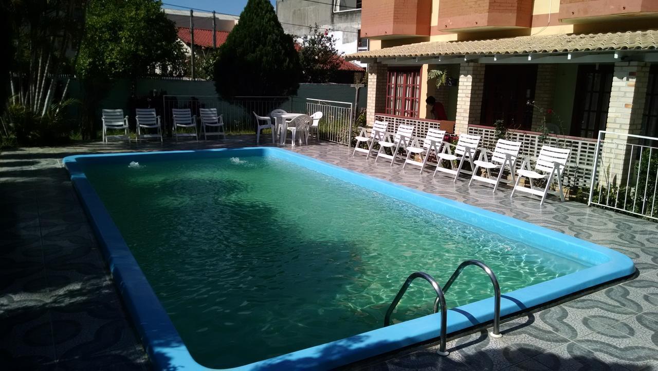 O Pelicano Pousada Florianópolis Εξωτερικό φωτογραφία