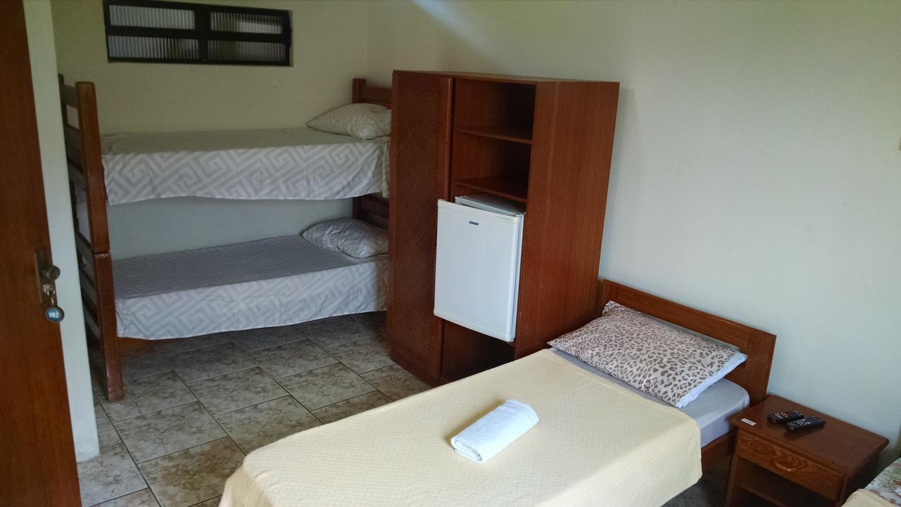 O Pelicano Pousada Florianópolis Εξωτερικό φωτογραφία