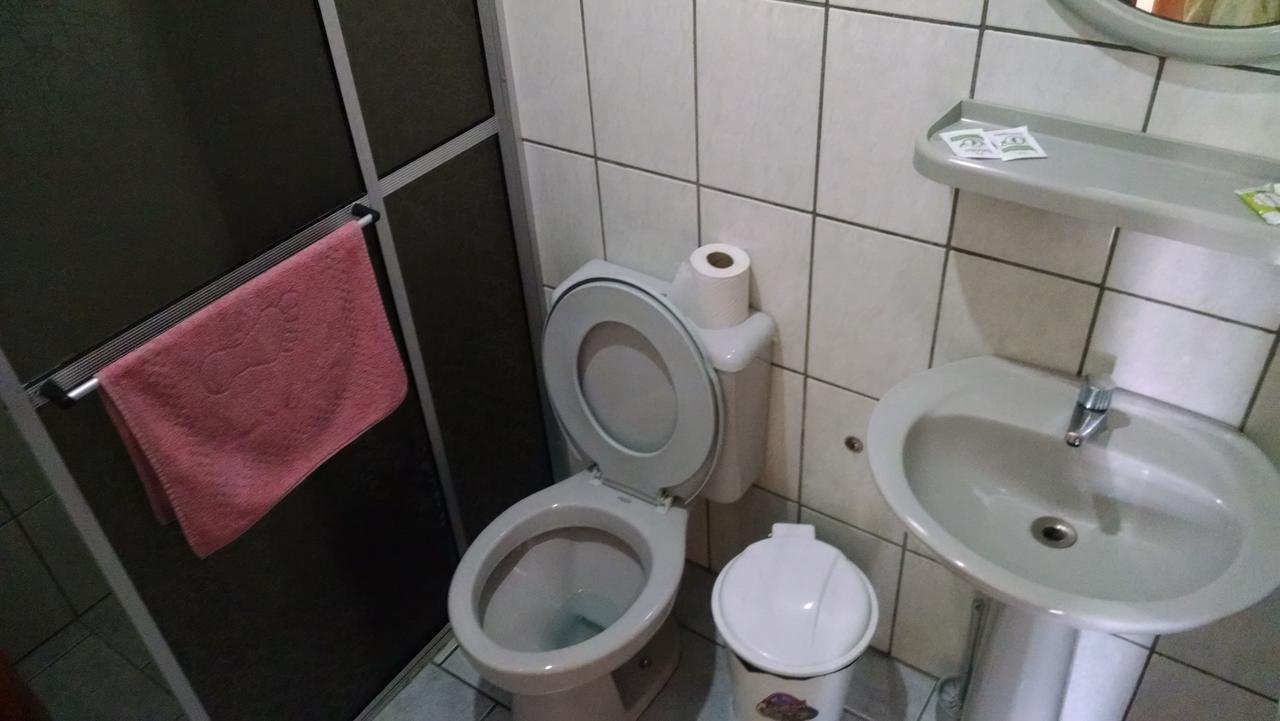 O Pelicano Pousada Florianópolis Εξωτερικό φωτογραφία